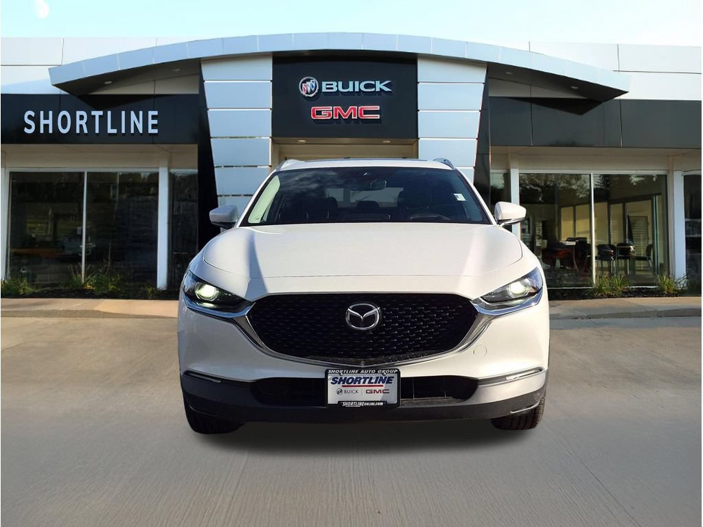 Used 2020 MAZDA CX-30 AWD w/ Premium Package image 8