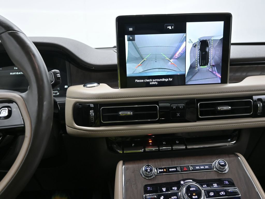 Used 2020 Lincoln Aviator Reserve w/ Equipment Group 201A image 21