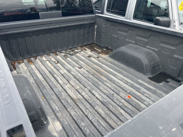 Used 2020 Chevrolet Silverado 1500 LTZ w/ LTZ Plus Package image 14