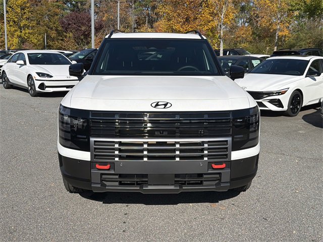 New 2026 Hyundai Palisade XRT Pro image 2