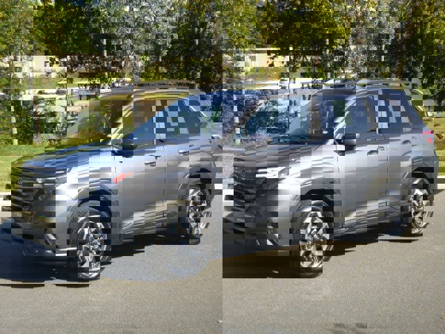 Certified 2025 Subaru Forester Premium w/ Convenience Package #1