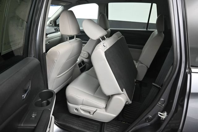 Used 2018 Honda Pilot EX-L image 27
