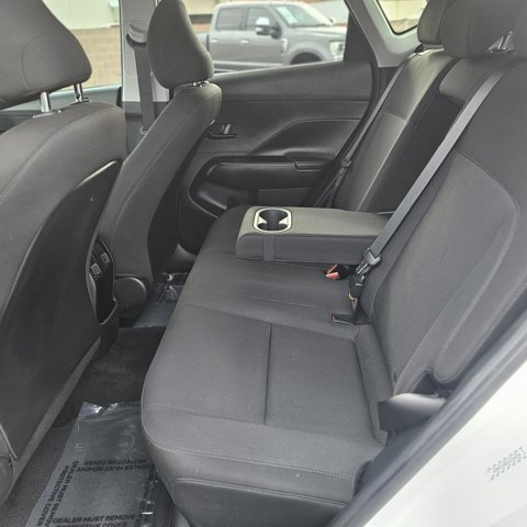 Used 2025 Hyundai Kona SEL image 13