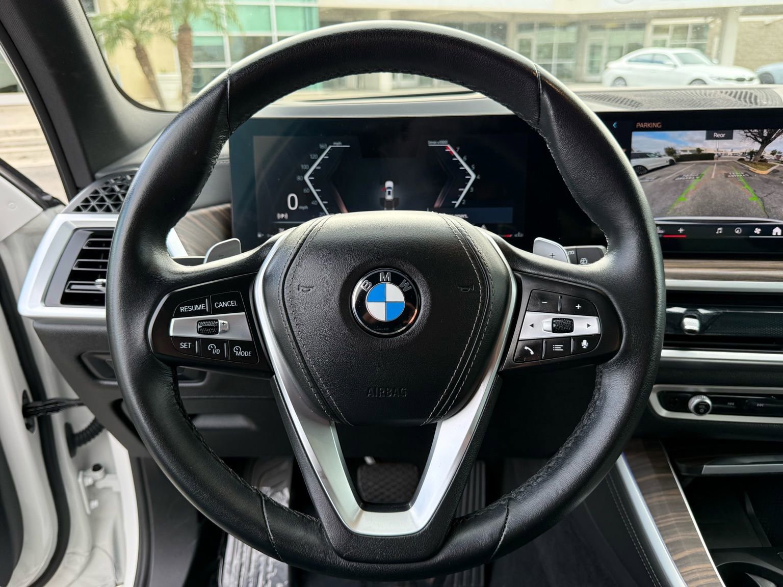 Certified 2025 BMW X5 sDrive40i w/ Premium Package image 25