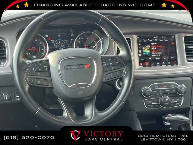 Used 2023 Dodge Charger GT image 18