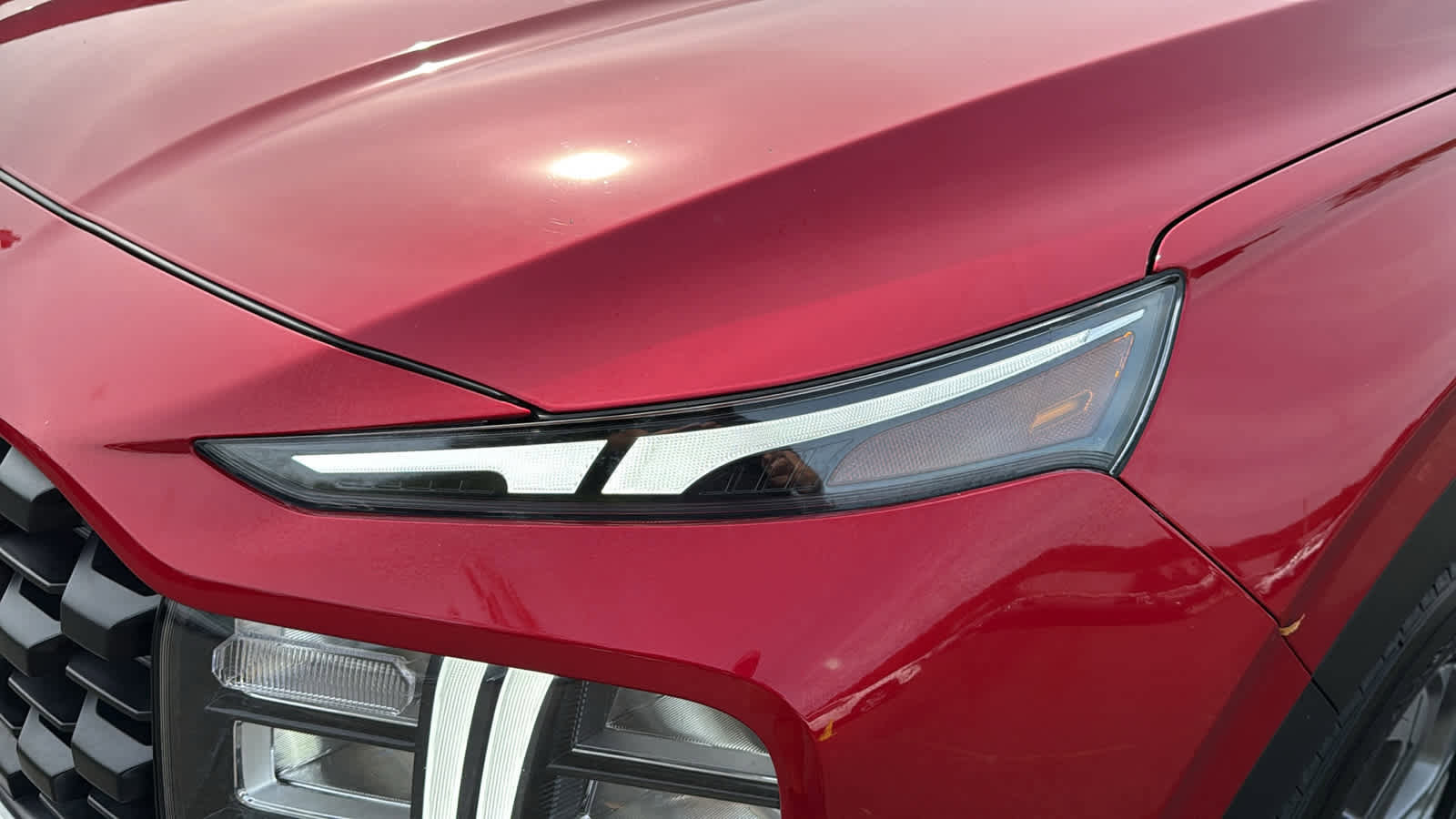 Used 2023 Hyundai Santa Fe SEL image 9