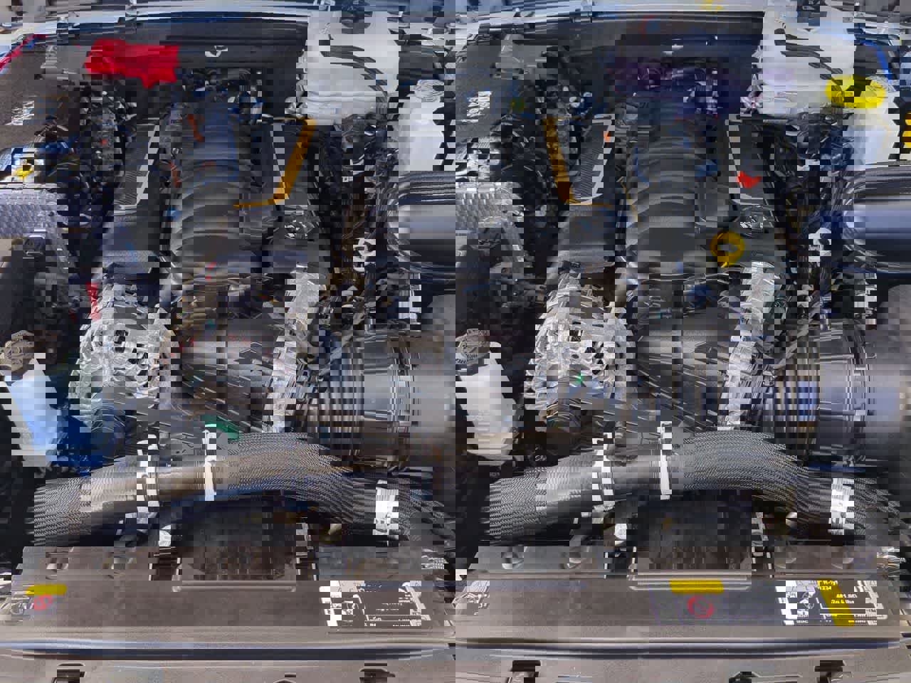 Used 2023 Jeep Wrangler Unlimited Rubicon 392 w/ Trailer Tow Package image 15