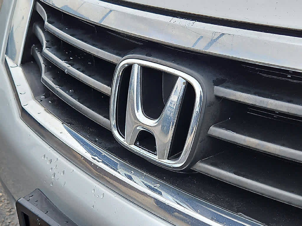 Used 2009 Honda Accord EX image 28