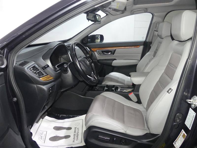 Used 2018 Honda CR-V Touring image 21