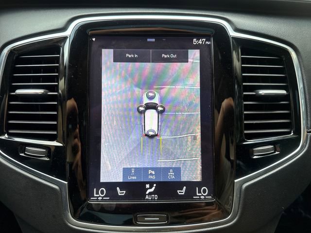 Used 2017 Volvo XC90 T6 Inscription w/ Vision Package image 21