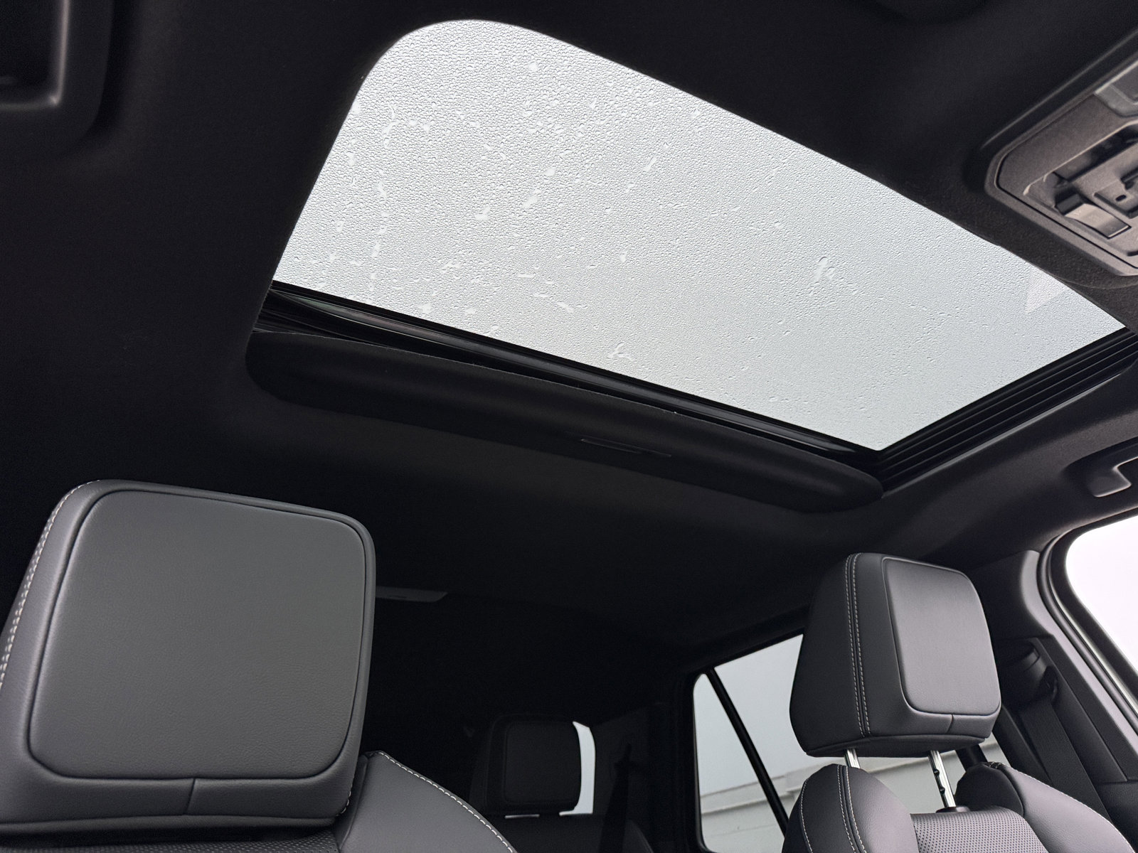 New 2026 Toyota 4Runner TRD Sport Premium image 3