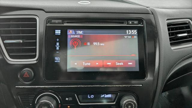 Used 2014 Honda Civic EX image 31