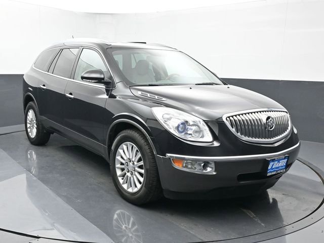 Used 2011 Buick Enclave CXL w/ Trailering Provision Package image 7