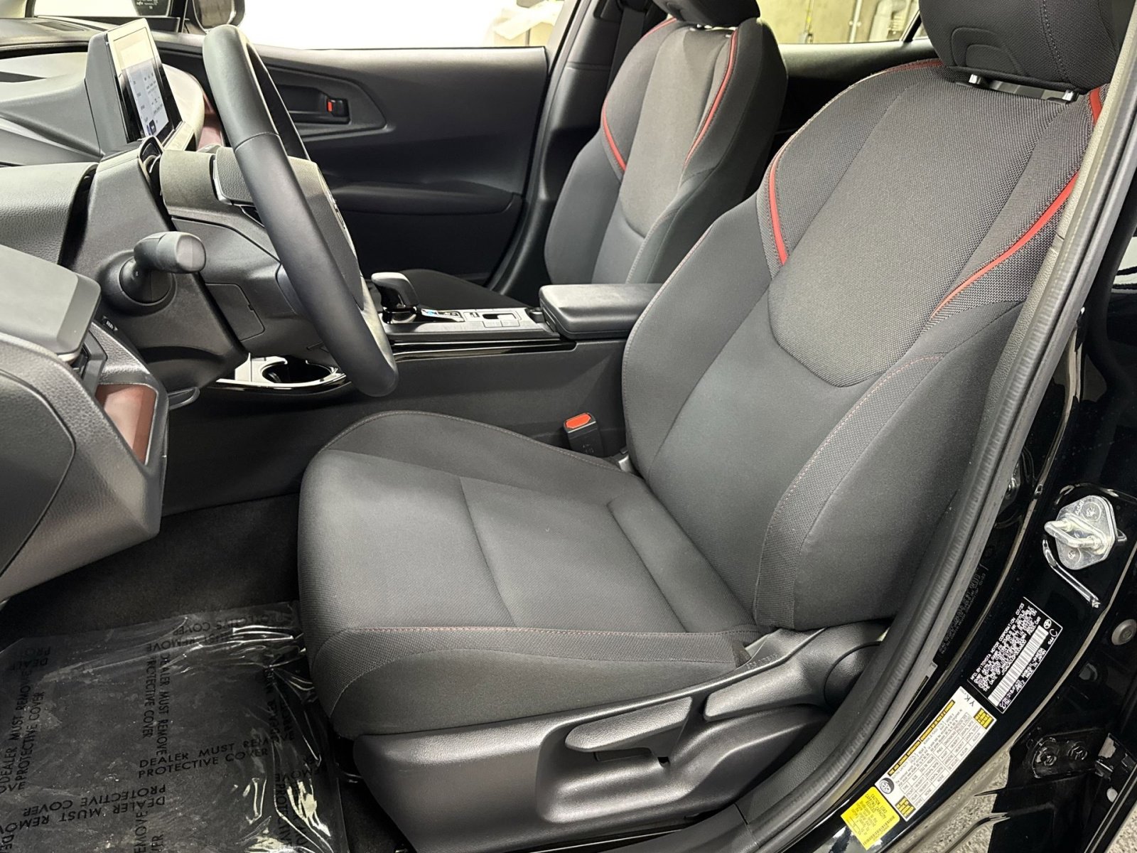 Used 2023 Toyota Prius Prime SE image 17