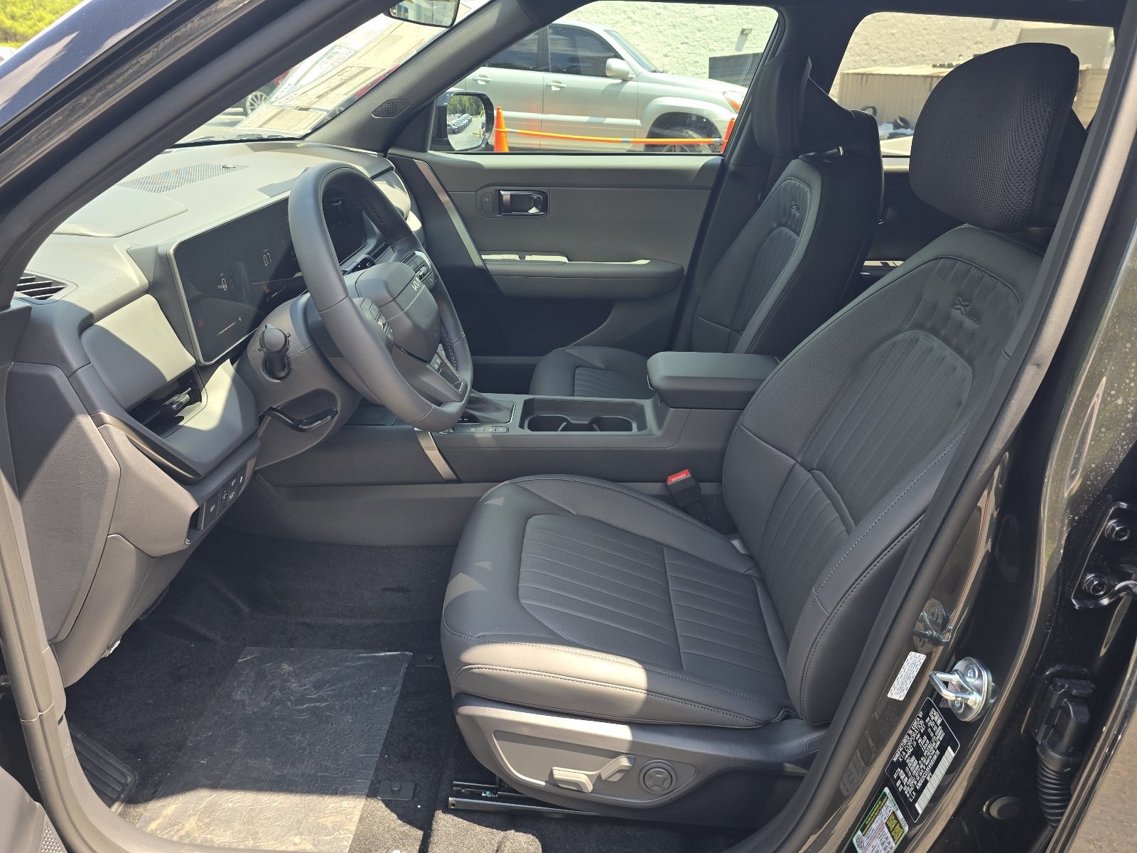New 2027 Kia Seltos X-Line S AWD/4WD image 5
