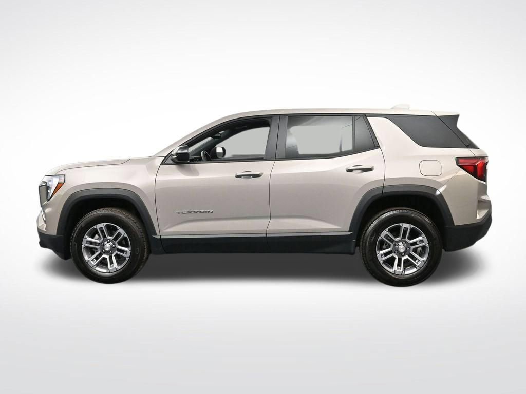 Used 2026 GMC Terrain Elevation image 2