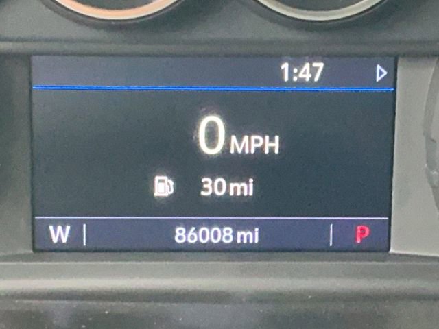 Used 2020 Chevrolet Silverado 1500 RST w/ All-Star Edition RWD image 24