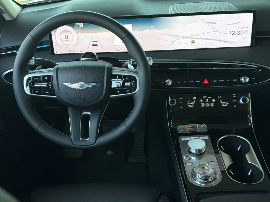 New 2026 Genesis GV70 2.5T AWD/4WD image 14