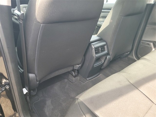 Certified 2023 Honda CR-V LX image 14