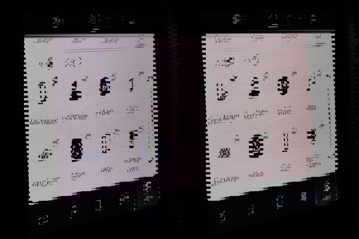 Used 2024 RAM 2500 Big Horn w/ Bed Utility Group image 49