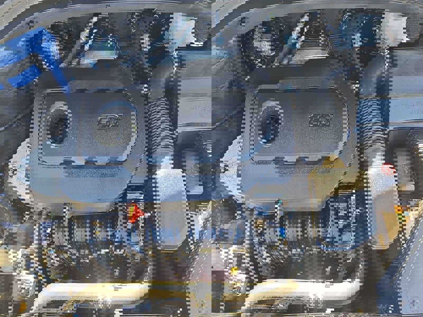 Used 2020 Hyundai Santa Fe SEL image 13