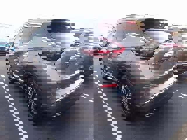 Used 2023 Nissan Murano SV image 6