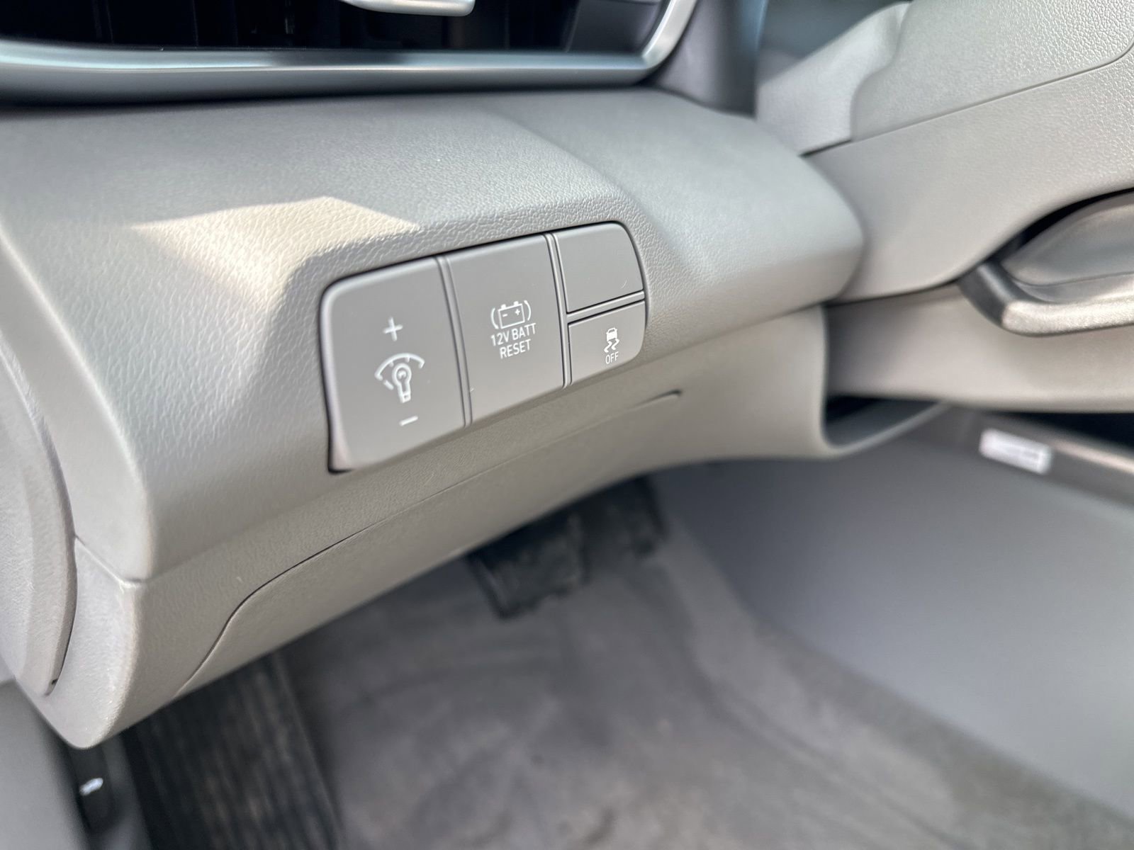 New 2026 Hyundai Elantra Blue image 12