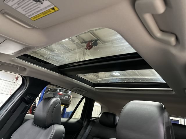 New 2026 MAZDA CX-50 AWD 2.5 S w/ Weather Package image 20