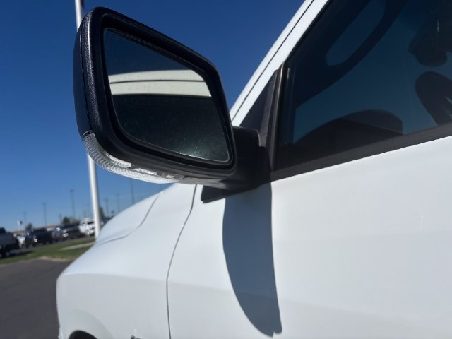 Used 2018 RAM 1500 Big Horn AWD/4WD image 30