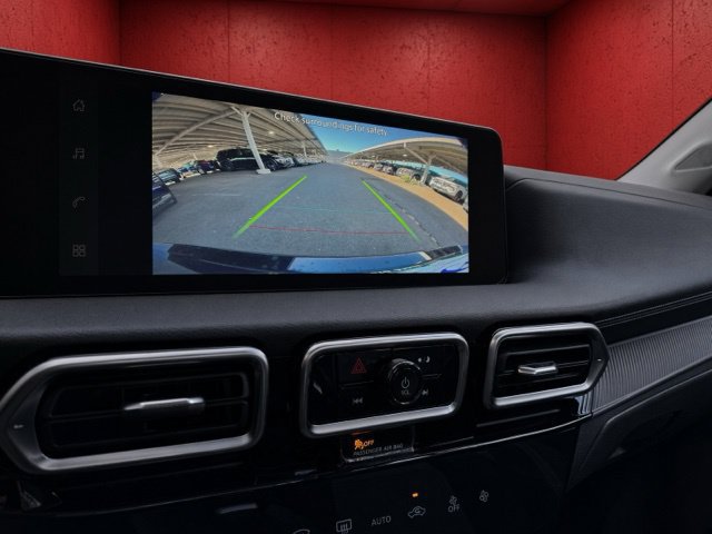 New 2027 Nissan Sentra SV w/ Floor Mat Package FWD image 15