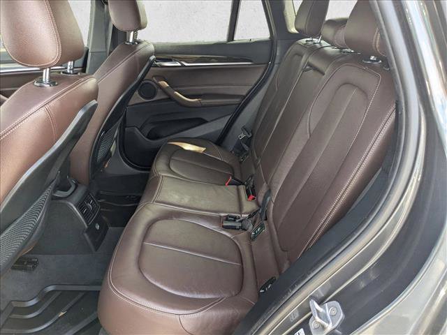 Used 2018 BMW X1 xDrive28i AWD/4WD image 17