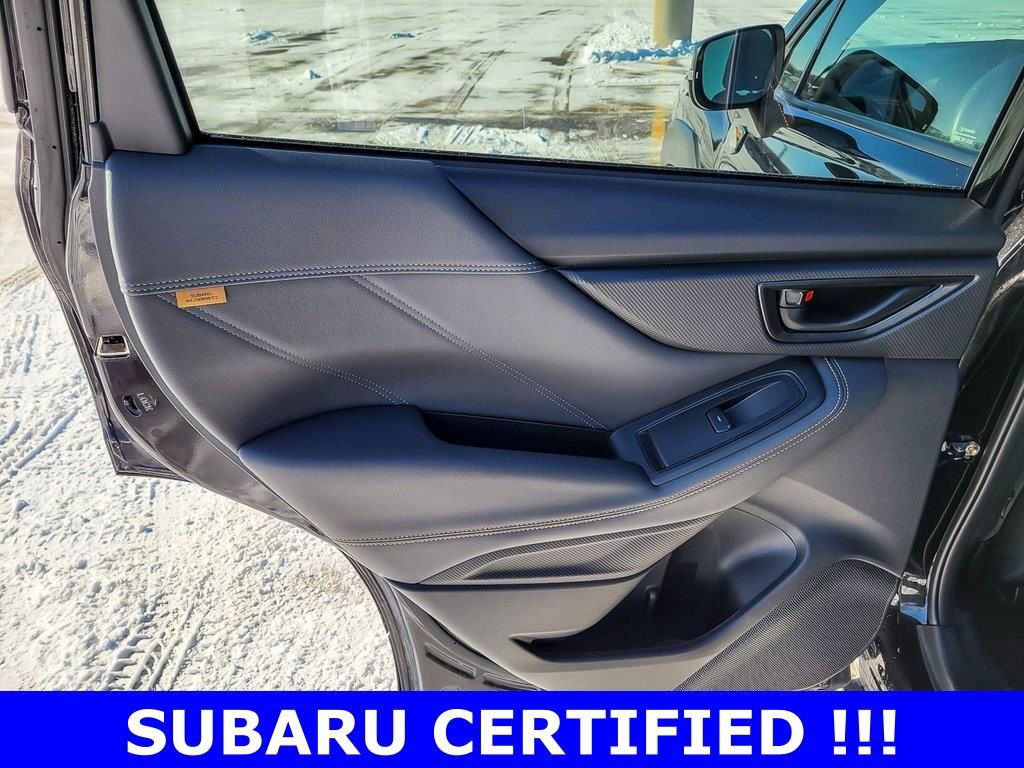 Certified 2024 Subaru Forester Wilderness image 27