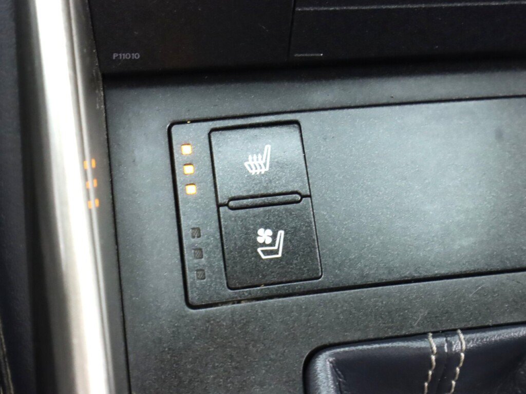Used 2015 Lexus IS 250 w/ Navigation System Package RWD image 26