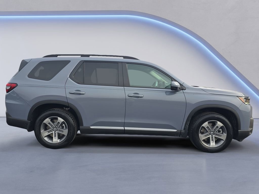 New 2026 Honda Pilot EX-L image 6