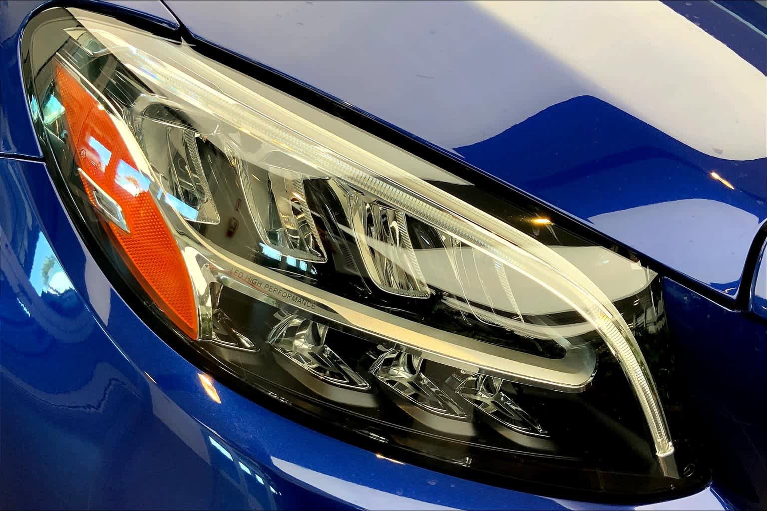 Used 2019 Mercedes-Benz C 300 Sedan image 26