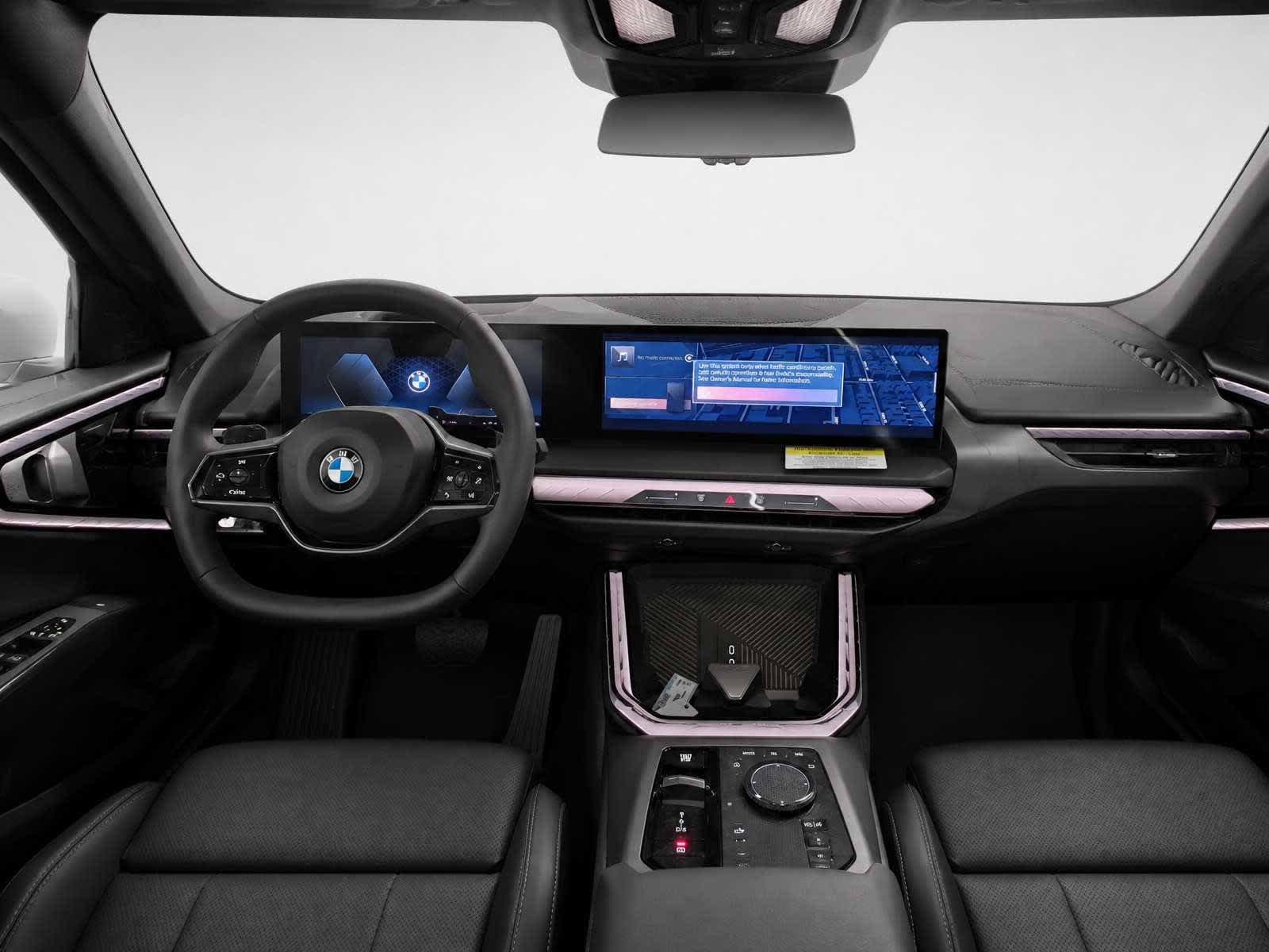 New 2026 BMW X3 xDrive30i w/ Convenience Package AWD/4WD image 15