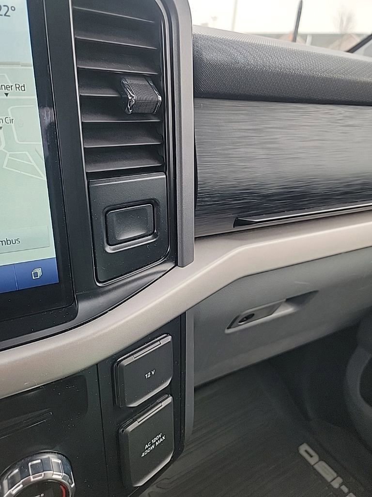 Used 2021 Ford F150 XLT w/ Equipment Group 302A High image 55