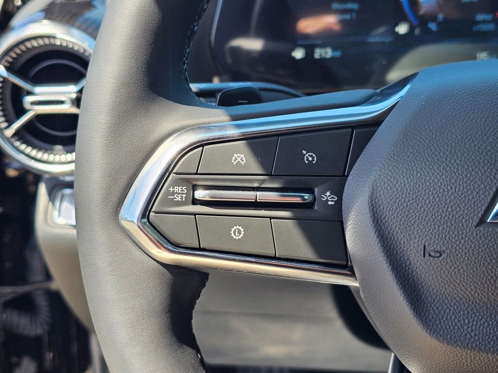 New 2026 Chevrolet Equinox LT w/ Safety and Technology Package FWD image 26