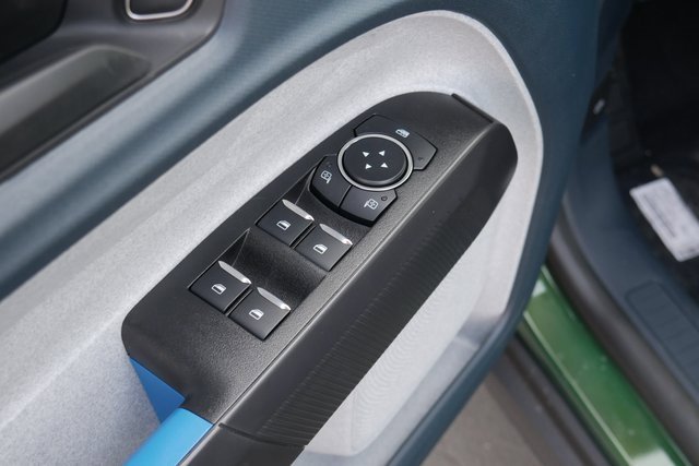 New 2025 Ford Maverick XLT w/ Equipment Group 301A image 14