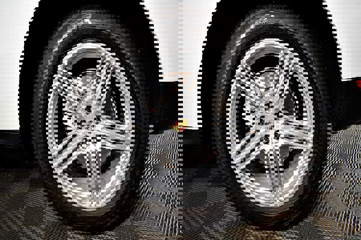 Used 2016 Porsche Macan S image 49