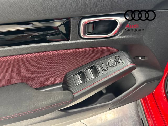 Used 2022 Honda Civic Si image 29