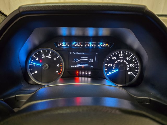 Used 2019 Ford F150 XLT w/ Equipment Group 302A Luxury AWD/4WD image 19
