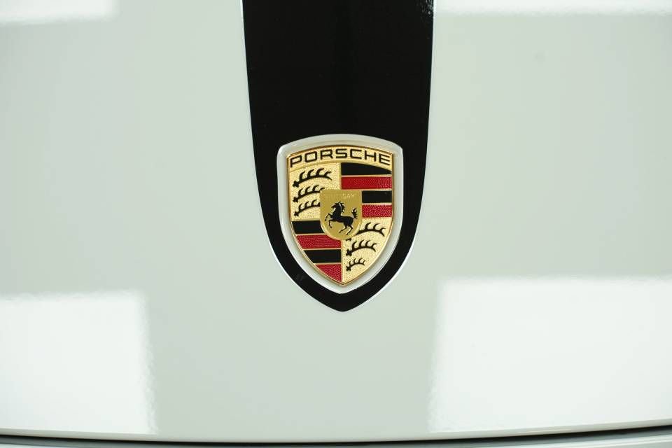 Certified 2021 Porsche 911 Turbo S AWD/4WD image 28