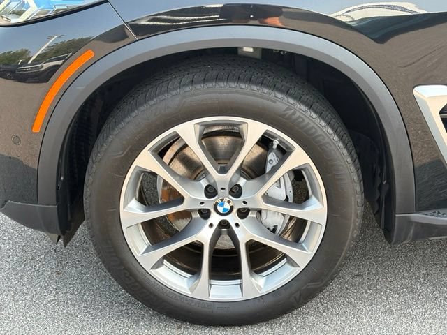 Used 2026 BMW X5 xDrive40i AWD/4WD image 27