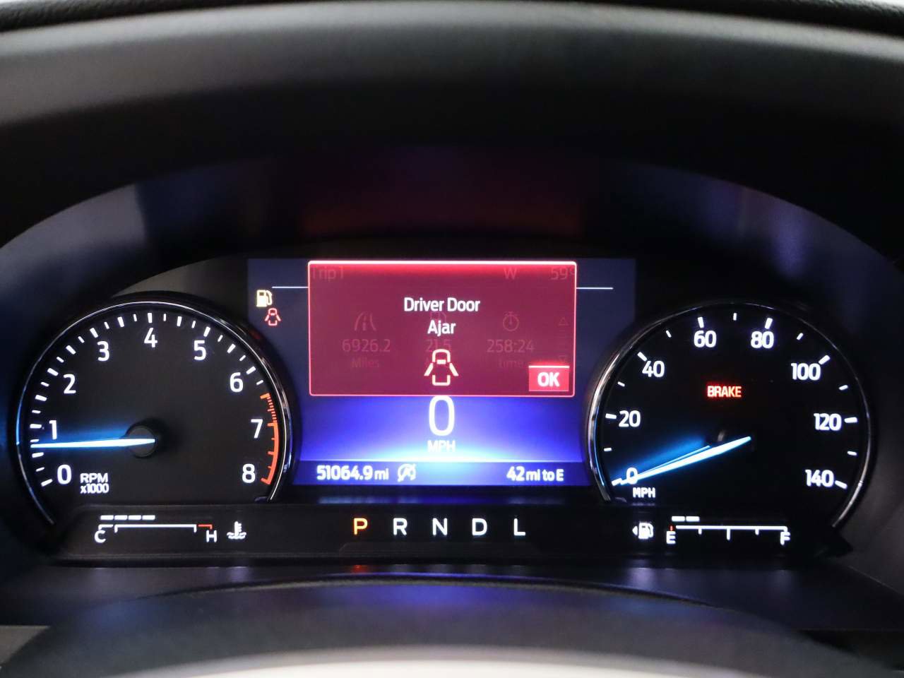 Used 2023 Ford Explorer XLT w/ Equipment Group 202A image 7