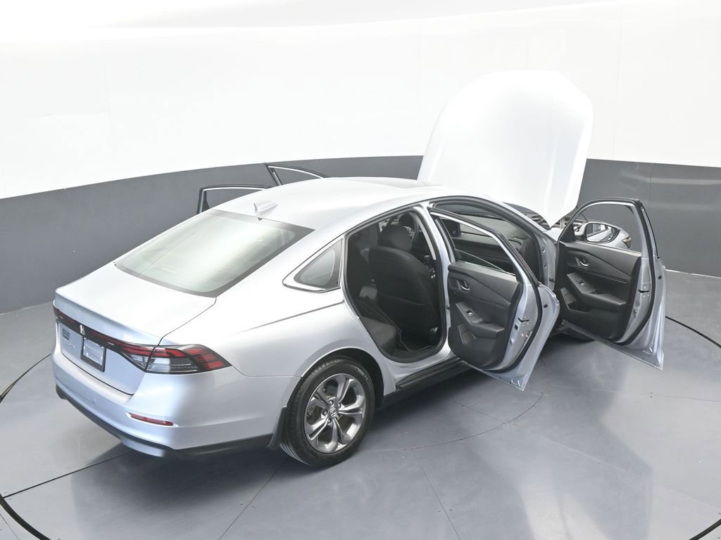 Used 2024 Honda Accord EX image 69