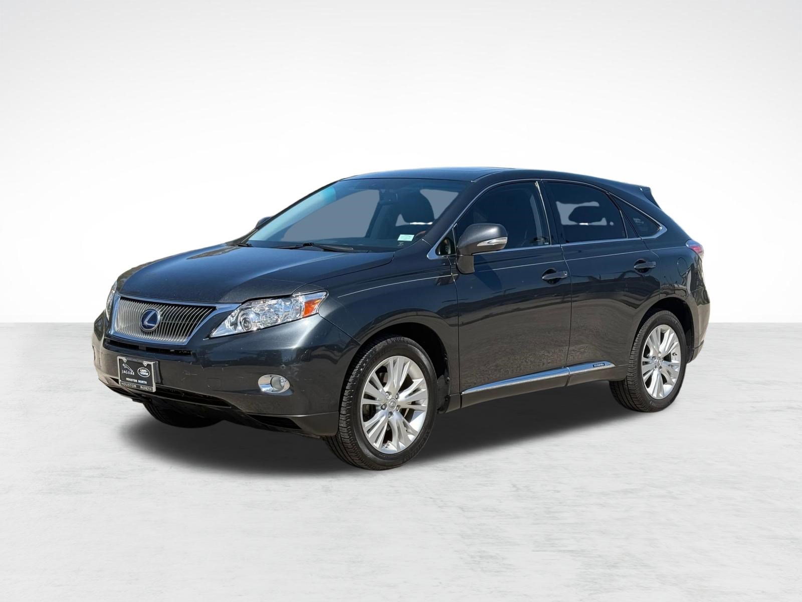 Used 2010 Lexus RX 450h 2WD image 1