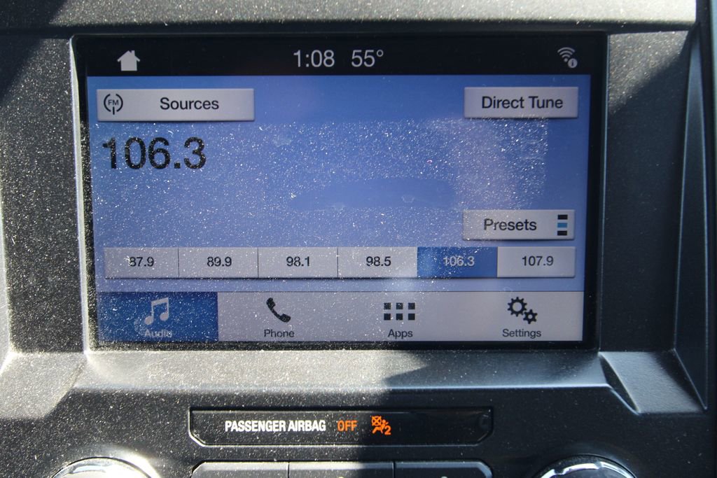 Used 2017 Ford F150 XLT w/ Equipment Group 302A Luxury image 35