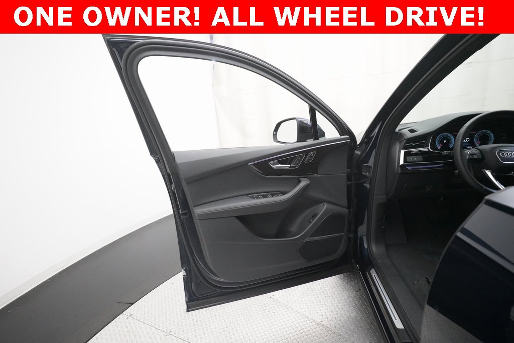 Used 2025 Audi Q7 3.0T Premium Plus image 15