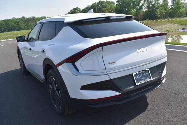 New 2025 Kia EV6 Light image 6